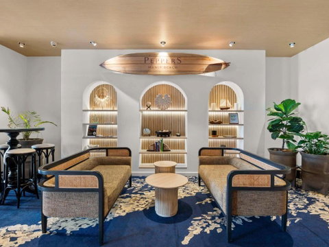 Peppers Manly Beach - Accommodation in Surfers Paradise 2
