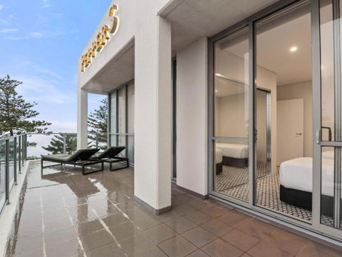 Peppers Manly Beach - Accommodation in Surfers Paradise 3