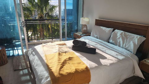 Perfect Apartment 2bd & 2Bth - Accommodation in Surfers Paradise 2