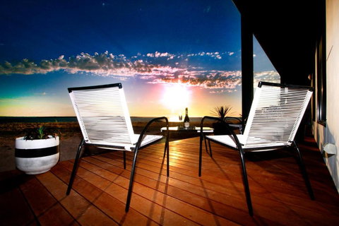 Perlubie Sea - Accommodation in Surfers Paradise 3