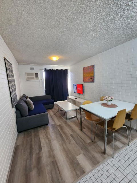 Perth City Apartment Hotel - Accommodation in Surfers Paradise 1