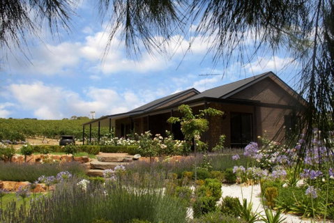 Petit Verdot Cottage - A Vineyard Retreat In Barossa Valley - Accommodation in Surfers Paradise 1