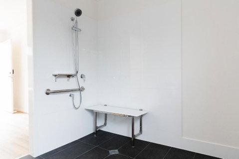 Petrie Mill Motel - Accommodation in Surfers Paradise 1
