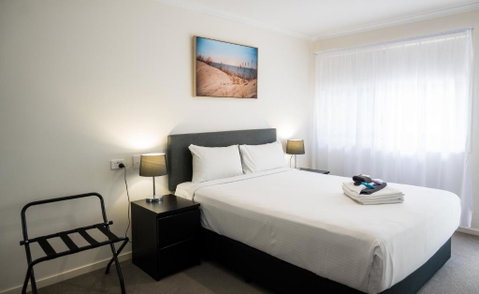 Petrie Mill Motel - Accommodation in Surfers Paradise 0
