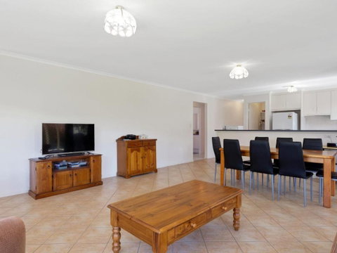 Pets At The Beach 8 Marto Court - Accommodation in Surfers Paradise 0