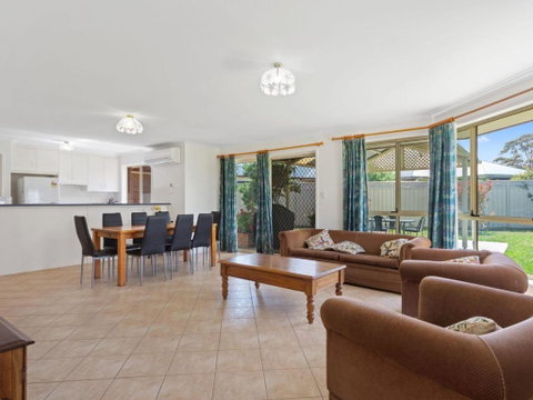 Pets At The Beach 8 Marto Court - Accommodation in Surfers Paradise 2