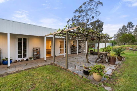 Piambong House - Accommodation in Surfers Paradise 1