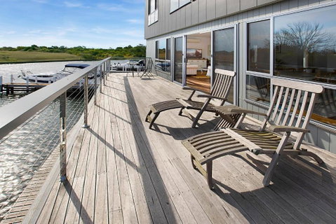 Pier 37 - Accommodation in Surfers Paradise 1