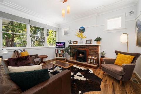 Pine Lodge - Accommodation in Surfers Paradise 1
