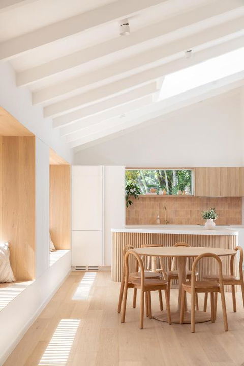Pipis At Cabarita Villa 2 - Accommodation in Surfers Paradise 2