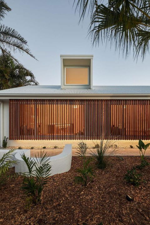 Pipis At Cabarita Villa 2 - Accommodation in Surfers Paradise 1