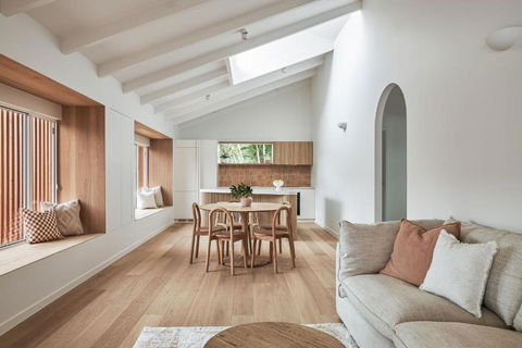 Pipis At Cabarita Villa 2 - Accommodation in Surfers Paradise 0