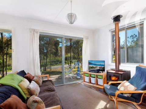 Pippis A Classic Beach House - Accommodation in Surfers Paradise 3