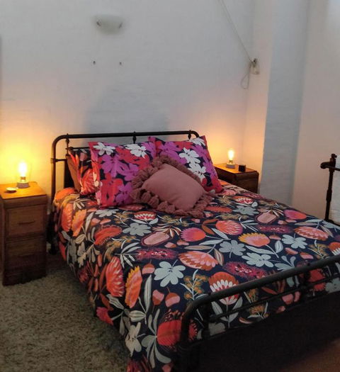 Pips On Mitchell - Beautiful Historic Apartment - Accommodation in Surfers Paradise 1