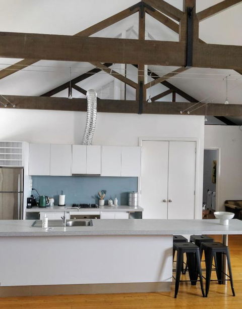 Pips On Mitchell - Beautiful Historic Apartment - Accommodation in Surfers Paradise 3