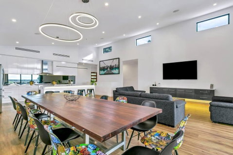 Platinum On Washpool - Accommodation in Surfers Paradise 0