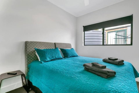 Platinum On Washpool - Accommodation in Surfers Paradise 1