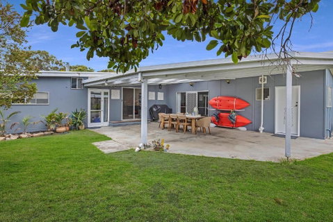 Plymouth - Accommodation in Surfers Paradise 1