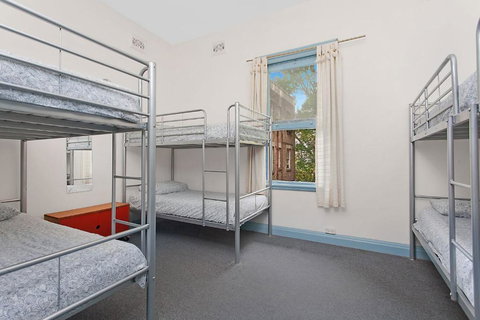 PodBed Sydney - Accommodation in Surfers Paradise 3