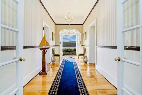 Pointe Rapide Estate - Accommodation in Surfers Paradise 1
