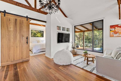 Pool House Bellingen - Accommodation in Surfers Paradise 1