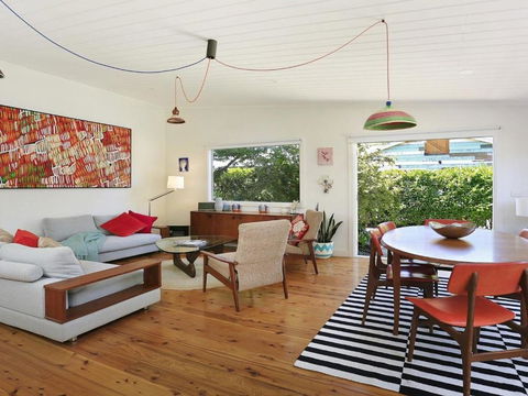 Poppy Cottage - Accommodation in Surfers Paradise 2