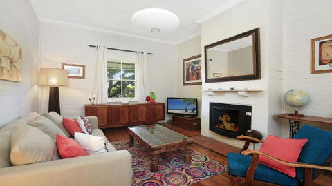 Poppy Cottage - Accommodation in Surfers Paradise 1