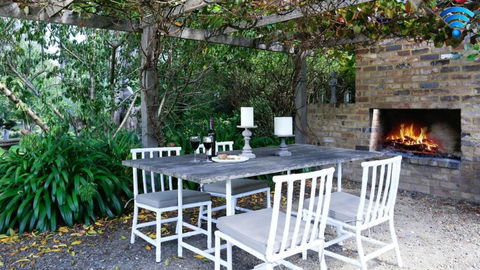 Poppy Cottage - Accommodation in Surfers Paradise 0