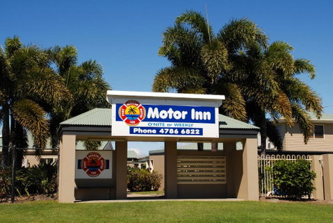Port Denison Motor Inn - Accommodation in Surfers Paradise 0