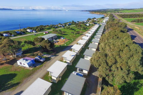 Port Lincoln Caravan Park - Accommodation in Surfers Paradise 0