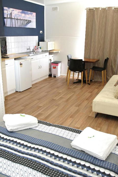 Port Lincoln Caravan Park - Accommodation in Surfers Paradise 3