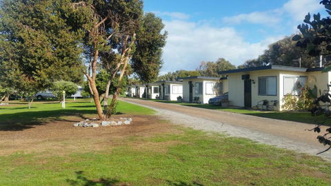 Port Lincoln Caravan Park - Accommodation in Surfers Paradise 1