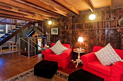 Possum Lodge At Cloudhill Estate - Accommodation in Surfers Paradise 2