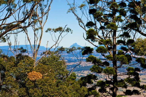 Possum Lodge At Cloudhill Estate - Accommodation in Surfers Paradise 3