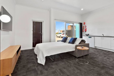 Port Lincoln Shark Apartment 5 - Accommodation in Surfers Paradise 3