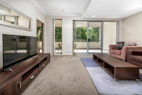 Quiet Apartment In Braddon ACT - Accommodation in Surfers Paradise 3
