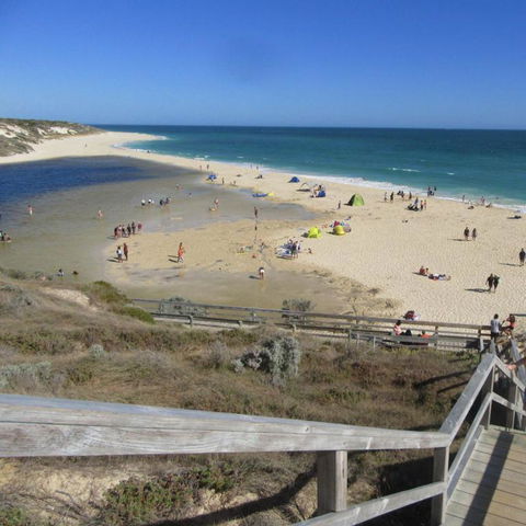 Pure Glamping Guilderton - Accommodation in Surfers Paradise 3