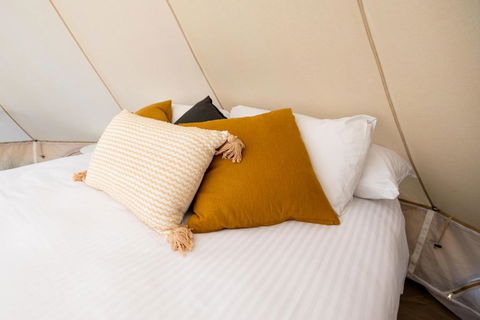 Pure Glamping Guilderton - Accommodation in Surfers Paradise 2