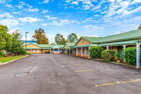 Quality Inn Penrith Sydney - Accommodation in Surfers Paradise 3