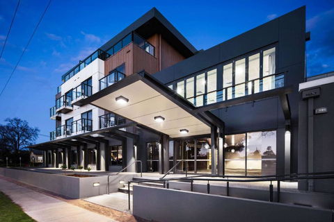 Quality Hotel Lakeside - Accommodation in Surfers Paradise 1