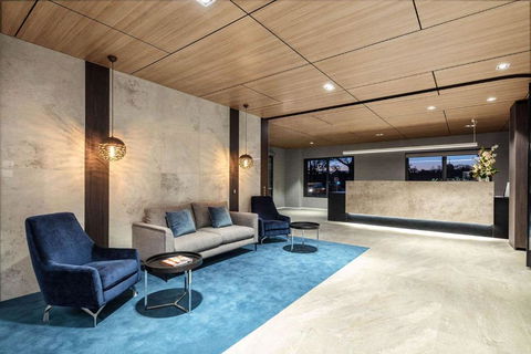 Quality Hotel Lakeside - Accommodation in Surfers Paradise 2