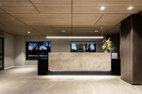Quality Hotel Lakeside - Accommodation in Surfers Paradise 3