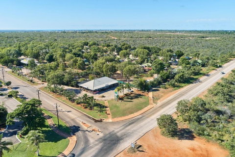 RAC Cable Beach Holiday Park - Accommodation in Surfers Paradise 3