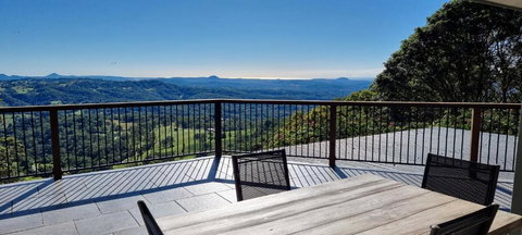 Potters Place Montville - Accommodation in Surfers Paradise 0