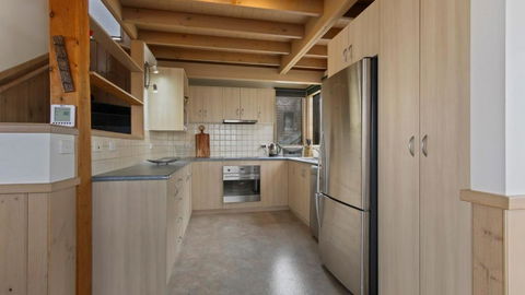 Powderkeg - Accommodation in Surfers Paradise 2
