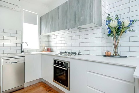Prickly Pear Stays In Adamstown - Accommodation in Surfers Paradise 2