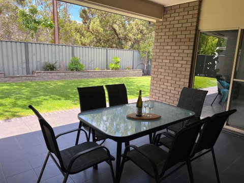 Premium Barossa Getaway - Accommodation in Surfers Paradise 2