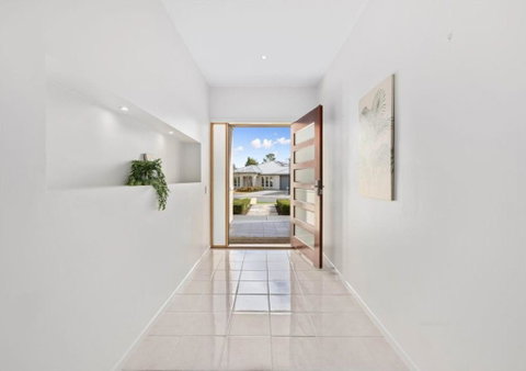 Premium Barossa Getaway - Accommodation in Surfers Paradise 0