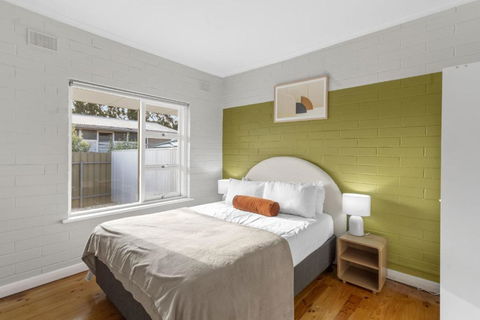 Prickly Pear Stays In Plympton - Accommodation in Surfers Paradise 1