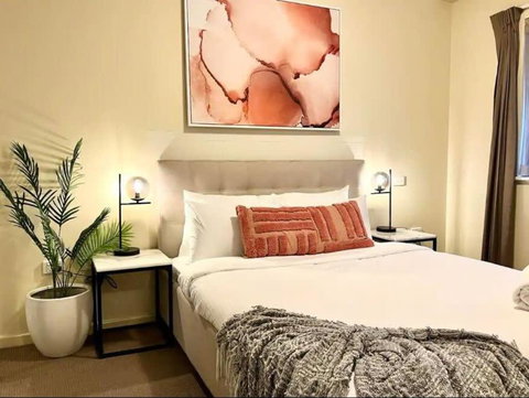 Prime Location 1 Bdr Apt In Perth - Accommodation in Surfers Paradise 1